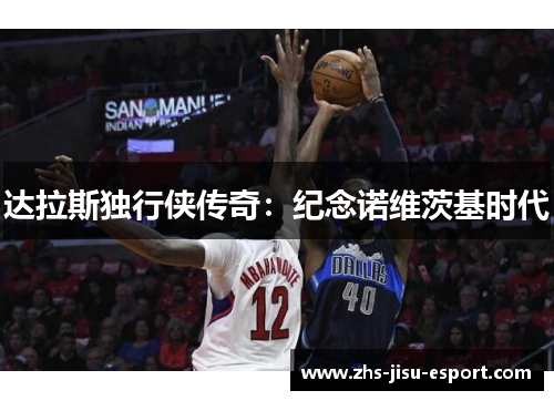 达拉斯独行侠传奇:纪念诺维茨基时代 达拉斯独行侠传奇:纪念诺维茨基时代